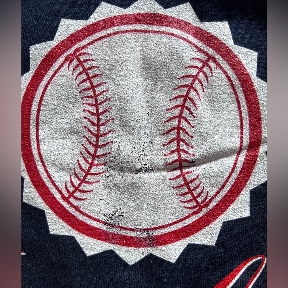 Boston Red Sox Sweatshirt - Picture 6 of 6